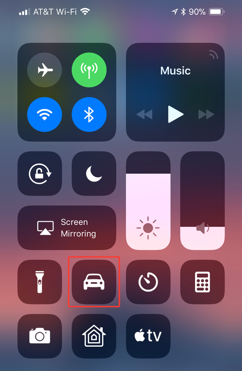 Cách thiết lập chế độ ngắt kết nối tạm thời cho iPhone - Ảnh 5. Cách thiết lập chế độ ngắt kết nối tạm thời cho iPhone - Ảnh 5.