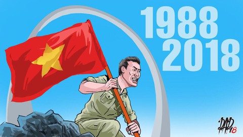 Vòng tròn bất tử - Tổ quốc bất tử - Ảnh 1. Vòng tròn bất tử - Tổ quốc bất tử - Ảnh 1.