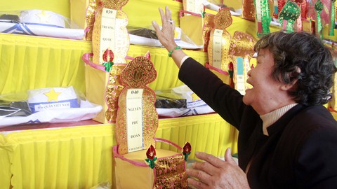 30 năm ngày 14-3: Bài học giữ vững chủ quyền - Ảnh 5. 30 năm ngày 14-3: Bài học giữ vững chủ quyền - Ảnh 5.