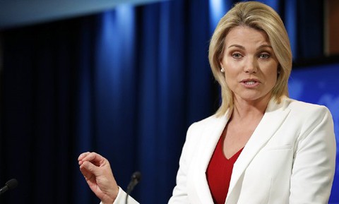 Ông Trump tính toán thay máu nội các - Ảnh 2. Ông Trump tính toán thay máu nội các - Ảnh 2.