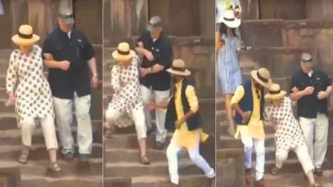 Nghi vấn về sức khỏe sa sút nhanh của bà Hillary Clinton - Ảnh 1. Nghi vấn về sức khỏe sa sút nhanh của bà Hillary Clinton - Ảnh 1.