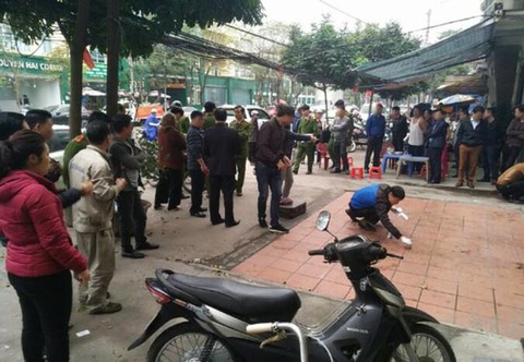 Cháu ngáo đá chém chết cậu ruột vì tưởng... ma - Ảnh 2. Cháu ngáo đá chém chết cậu ruột vì tưởng... ma - Ảnh 2.