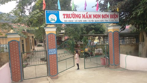 Cô giáo mầm non kêu cứu vì bị tung ảnh nhạy cảm lên mạng - Ảnh 1. Cô giáo mầm non kêu cứu vì bị tung ảnh nhạy cảm lên mạng - Ảnh 1.