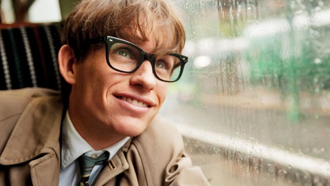 The Theory of Everything: cuộc đời Stephen Hawking qua điện ảnh - Ảnh 10. The Theory of Everything: cuộc đời Stephen Hawking qua điện ảnh - Ảnh 10.