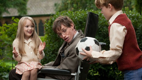 The Theory of Everything: cuộc đời Stephen Hawking qua điện ảnh - Ảnh 12. The Theory of Everything: cuộc đời Stephen Hawking qua điện ảnh - Ảnh 12.