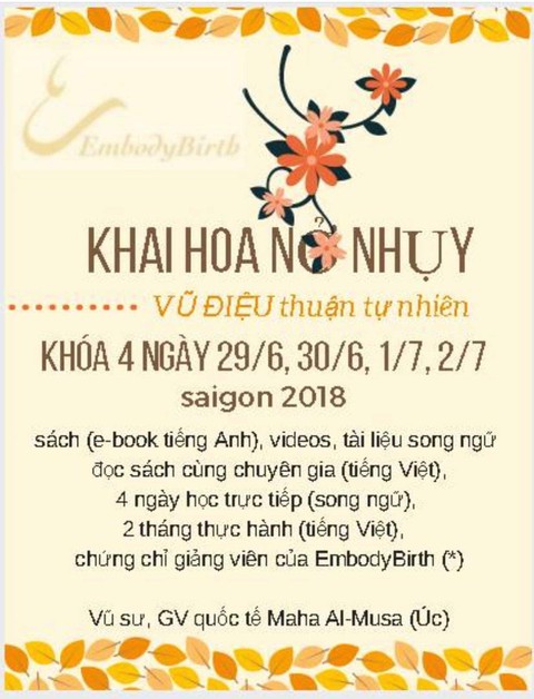 Những lý thuyết kỳ quặc của trường phái sinh đẻ ‘thuận tự nhiên’ - Ảnh 1. Những lý thuyết kỳ quặc của trường phái sinh đẻ ‘thuận tự nhiên’ - Ảnh 1.