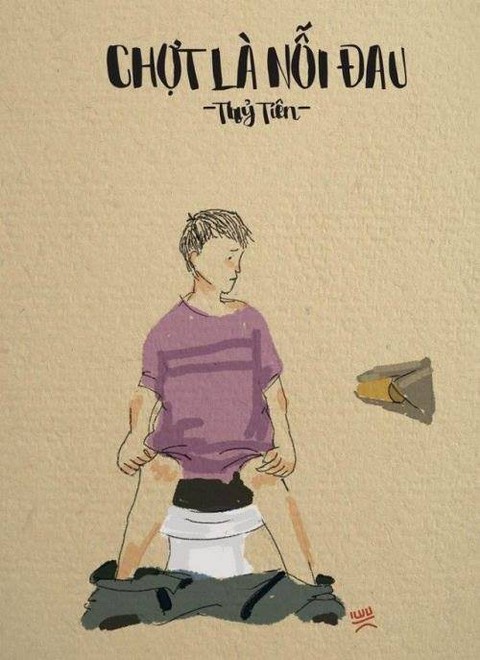 Cười té ghế với loạt tranh hài ăn theo bài hát - Ảnh 4. Cười té ghế với loạt tranh hài ăn theo bài hát - Ảnh 4.