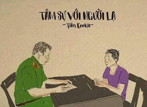 Cười té ghế với loạt tranh hài ăn theo bài hát - Ảnh 8. Cười té ghế với loạt tranh hài ăn theo bài hát - Ảnh 8.