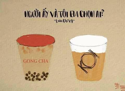 Cười té ghế với loạt tranh hài ăn theo bài hát - Ảnh 14. Cười té ghế với loạt tranh hài ăn theo bài hát - Ảnh 14.
