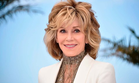 Jane Fonda: có những đạo diễn muốn quan hệ tình dục với tôi... - Ảnh 1. Jane Fonda: có những đạo diễn muốn quan hệ tình dục với tôi... - Ảnh 1.