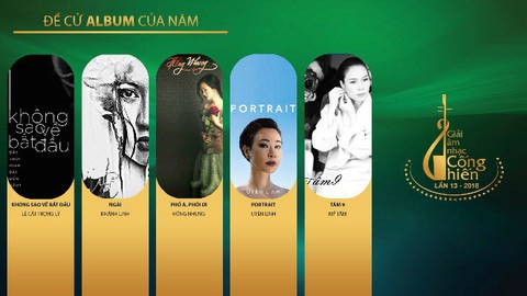 Mỹ Tâm trở lại với giải Cống Hiến sau ba năm vắng bóng - Ảnh 3. Mỹ Tâm trở lại với giải Cống Hiến sau ba năm vắng bóng - Ảnh 3.