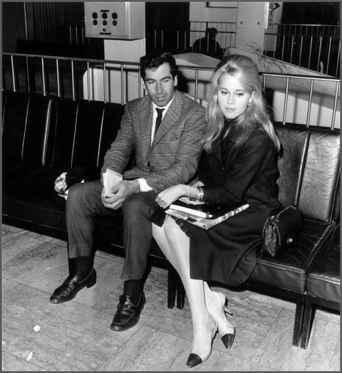 Jane Fonda: có những đạo diễn muốn quan hệ tình dục với tôi... - Ảnh 10. Jane Fonda: có những đạo diễn muốn quan hệ tình dục với tôi... - Ảnh 10.