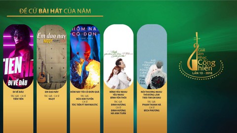 Mỹ Tâm trở lại với giải Cống Hiến sau ba năm vắng bóng - Ảnh 4. Mỹ Tâm trở lại với giải Cống Hiến sau ba năm vắng bóng - Ảnh 4.