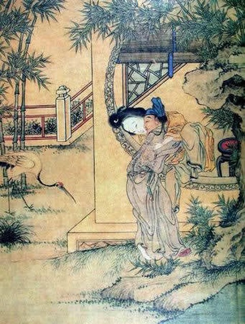 Đường Bá Hổ và văn hóa tình dục thời cổ đại Trung Quốc - Ảnh 14. Đường Bá Hổ và văn hóa tình dục thời cổ đại Trung Quốc - Ảnh 14.