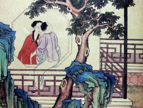 Đường Bá Hổ và văn hóa tình dục thời cổ đại Trung Quốc - Ảnh 18. Đường Bá Hổ và văn hóa tình dục thời cổ đại Trung Quốc - Ảnh 18.