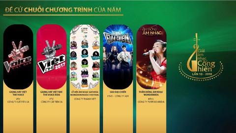 Mỹ Tâm trở lại với giải Cống Hiến sau ba năm vắng bóng - Ảnh 5. Mỹ Tâm trở lại với giải Cống Hiến sau ba năm vắng bóng - Ảnh 5.