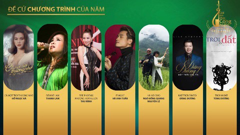Mỹ Tâm trở lại với giải Cống Hiến sau ba năm vắng bóng - Ảnh 6. Mỹ Tâm trở lại với giải Cống Hiến sau ba năm vắng bóng - Ảnh 6.