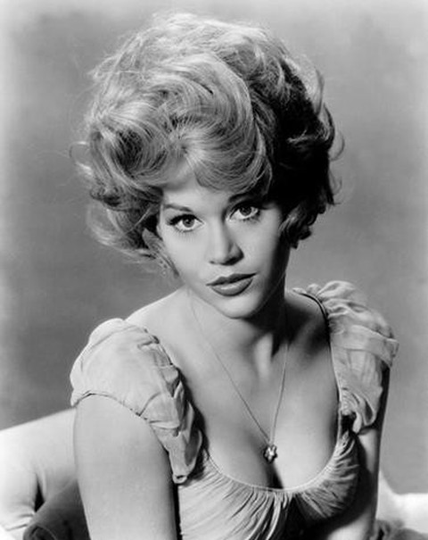Jane Fonda: có những đạo diễn muốn quan hệ tình dục với tôi... - Ảnh 11. Jane Fonda: có những đạo diễn muốn quan hệ tình dục với tôi... - Ảnh 11.