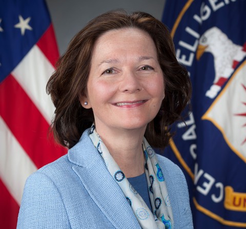 CIA sắp có giám đốc là nữ điệp viên từng tra tấn tù nhân tại Thái Lan - Ảnh 1. CIA sắp có giám đốc là nữ điệp viên từng tra tấn tù nhân tại Thái Lan - Ảnh 1.