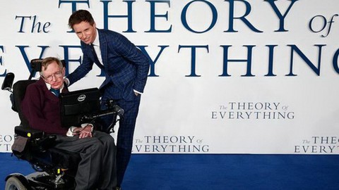 Định mệnh nghiệt ngã của thiên tài vật lý Stephen Hawking - Ảnh 9. Định mệnh nghiệt ngã của thiên tài vật lý Stephen Hawking - Ảnh 9.