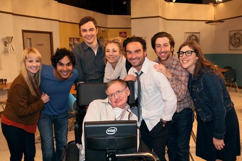 Định mệnh nghiệt ngã của thiên tài vật lý Stephen Hawking - Ảnh 11. Định mệnh nghiệt ngã của thiên tài vật lý Stephen Hawking - Ảnh 11.