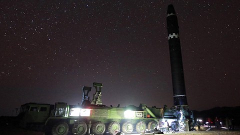 Châu Âu đã bí mật thúc đẩy Kim Jong Un gặp ông Trump - Ảnh 5. Châu Âu đã bí mật thúc đẩy Kim Jong Un gặp ông Trump - Ảnh 5.