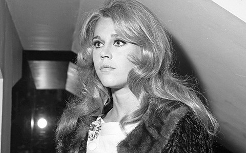 Jane Fonda: có những đạo diễn muốn quan hệ tình dục với tôi... - Ảnh 9. Jane Fonda: có những đạo diễn muốn quan hệ tình dục với tôi... - Ảnh 9.