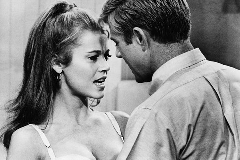 Jane Fonda: có những đạo diễn muốn quan hệ tình dục với tôi... - Ảnh 12. Jane Fonda: có những đạo diễn muốn quan hệ tình dục với tôi... - Ảnh 12.