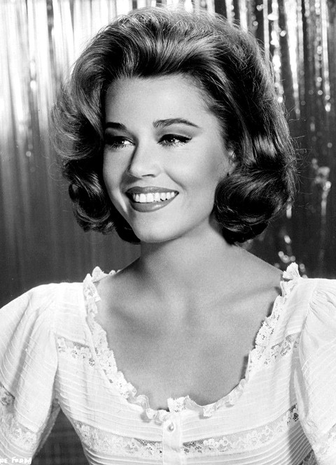 Jane Fonda: có những đạo diễn muốn quan hệ tình dục với tôi... - Ảnh 14. Jane Fonda: có những đạo diễn muốn quan hệ tình dục với tôi... - Ảnh 14.