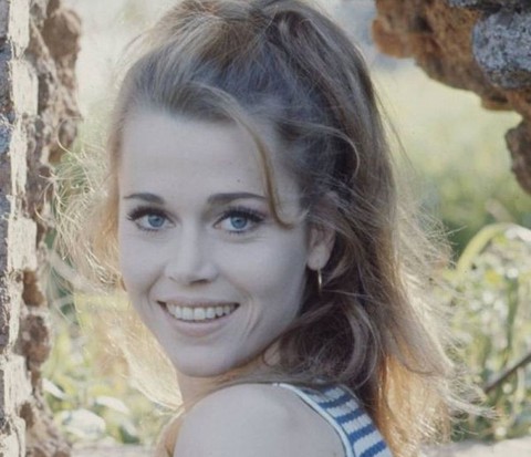 Jane Fonda: có những đạo diễn muốn quan hệ tình dục với tôi... - Ảnh 15. Jane Fonda: có những đạo diễn muốn quan hệ tình dục với tôi... - Ảnh 15.