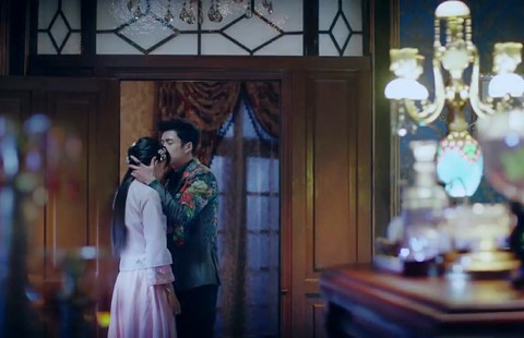 Nhân sinh nếu như ...: trời sinh một cặp, ngược nhau cả đời - Ảnh 3. Nhân sinh nếu như ...: trời sinh một cặp, ngược nhau cả đời - Ảnh 3.