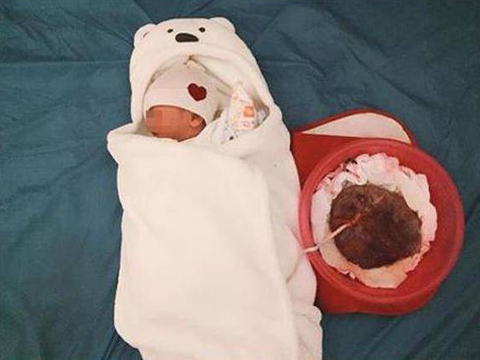 Trường phái sinh con thuận tự nhiên tràn lan trên mạng - Ảnh 1. Trường phái sinh con thuận tự nhiên tràn lan trên mạng - Ảnh 1.