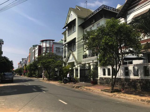Bất động sản Biên Hoà bùng nổ trong năm 2018 - Ảnh 2. Bất động sản Biên Hoà bùng nổ trong năm 2018 - Ảnh 2.