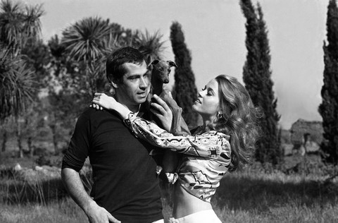 Jane Fonda: có những đạo diễn muốn quan hệ tình dục với tôi... - Ảnh 16. Jane Fonda: có những đạo diễn muốn quan hệ tình dục với tôi... - Ảnh 16.