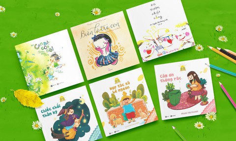 Ra vườn nhặt nắng, Thủ thỉ thù thì, Con nít con nôi... - Ảnh 1. Ra vườn nhặt nắng, Thủ thỉ thù thì, Con nít con nôi... - Ảnh 1.