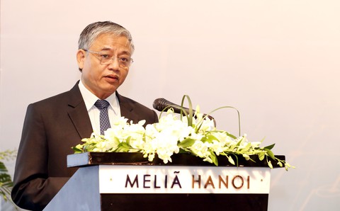 Thu nhập của người lao động ở mọi ngành đều tăng - Ảnh 1. Thu nhập của người lao động ở mọi ngành đều tăng - Ảnh 1.