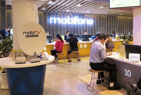 Mobifone muốn được hướng dẫn cách trả 344 triệu cổ phần cho AVG - Ảnh 1. Mobifone muốn được hướng dẫn cách trả 344 triệu cổ phần cho AVG - Ảnh 1.