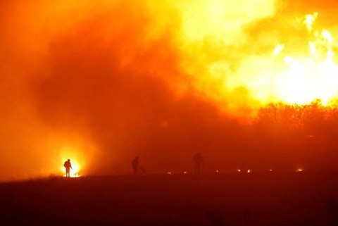 50 năm sau biến đổi khí hậu, thế giới giờ ra sao? - Ảnh 3. 50 năm sau biến đổi khí hậu, thế giới giờ ra sao? - Ảnh 3.
