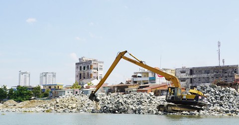 Bà Phan Thị Mỹ Thanh và lãnh đạo Đồng Nai vi phạm những gì? - Ảnh 1. Bà Phan Thị Mỹ Thanh và lãnh đạo Đồng Nai vi phạm những gì? - Ảnh 1.