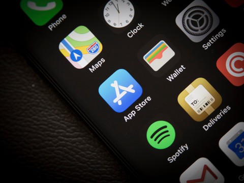 Pháp khởi kiện Apple và Google vì chèn ép các nhà phát triển - Ảnh 1. Pháp khởi kiện Apple và Google vì chèn ép các nhà phát triển - Ảnh 1.