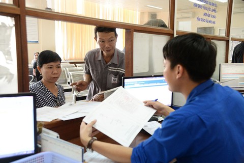 HĐND TP.HCM họp bất thường: Đồng tiền bỏ ra phải hiệu quả - Ảnh 3. HĐND TP.HCM họp bất thường: Đồng tiền bỏ ra phải hiệu quả - Ảnh 3.