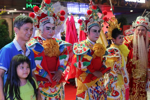 Có đam mê, không gì là không vượt được - Ảnh 3. Có đam mê, không gì là không vượt được - Ảnh 3.
