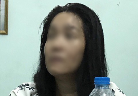 Khởi tố bà Việt kiều Mỹ bắt cóc 2 bé gái đòi 50.000 USD - Ảnh 1. Khởi tố bà Việt kiều Mỹ bắt cóc 2 bé gái đòi 50.000 USD - Ảnh 1.