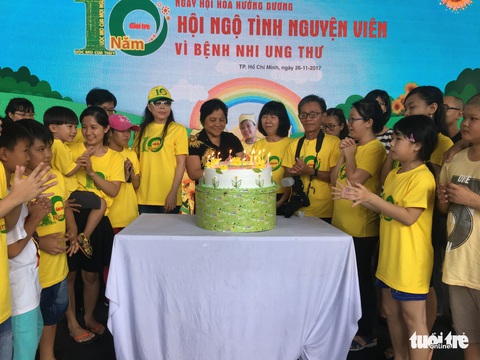 Hãy là tấm gương sống tử tế cho người trẻ - Ảnh 1. Hãy là tấm gương sống tử tế cho người trẻ - Ảnh 1.