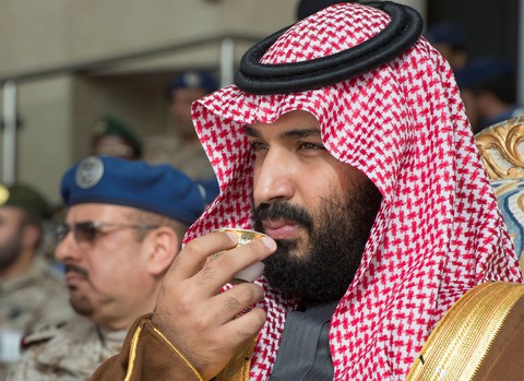 Saudi Arabia dọa ‘phát triển vũ khí hạt nhân nếu Iran có hạt nhân’ - Ảnh 2. Saudi Arabia dọa ‘phát triển vũ khí hạt nhân nếu Iran có hạt nhân’ - Ảnh 2.