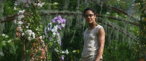 Annihilation nơi tìm những triết lý về sự tồn tại của loài người - Ảnh 7. Annihilation nơi tìm những triết lý về sự tồn tại của loài người - Ảnh 7.