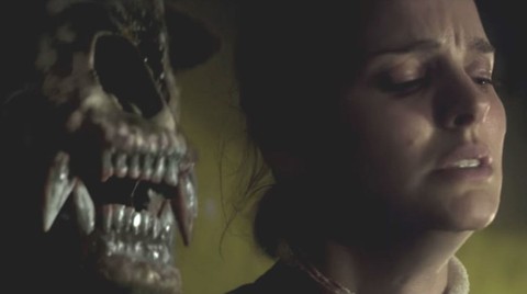Annihilation nơi tìm những triết lý về sự tồn tại của loài người - Ảnh 3. Annihilation nơi tìm những triết lý về sự tồn tại của loài người - Ảnh 3.