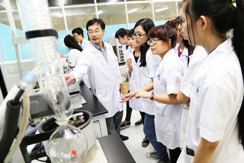 Được tự chủ, đại học công sẽ đồng loạt tăng học phí - Ảnh 1. Được tự chủ, đại học công sẽ đồng loạt tăng học phí - Ảnh 1.