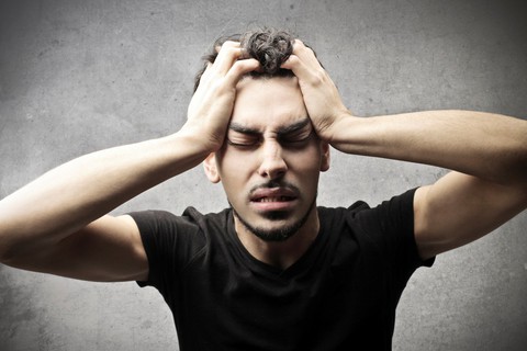 Những tình trạng đau không nên bỏ qua - Ảnh 1. Những tình trạng đau không nên bỏ qua - Ảnh 1.