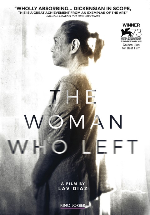 The woman who left và sự vị tha trong một xã hội bất công - Ảnh 8. The woman who left và sự vị tha trong một xã hội bất công - Ảnh 8.